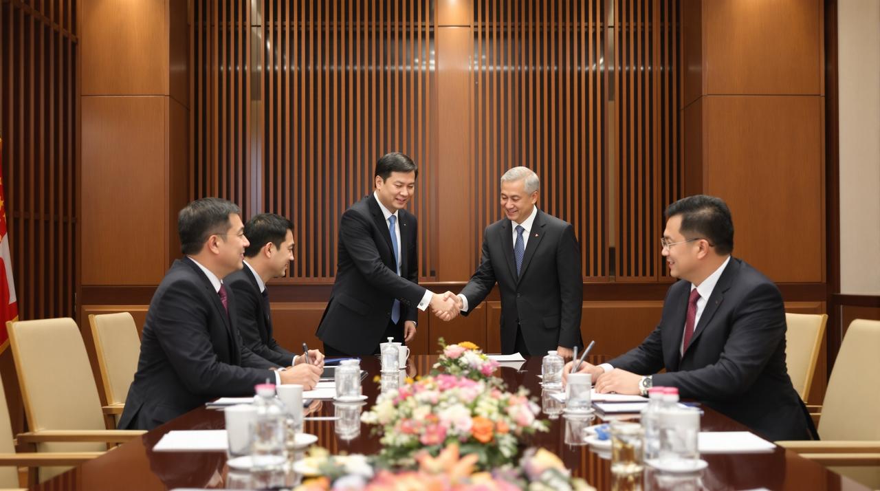 菠萝在线视频与腾讯视频达成战略合作，共同打造精品内容生态