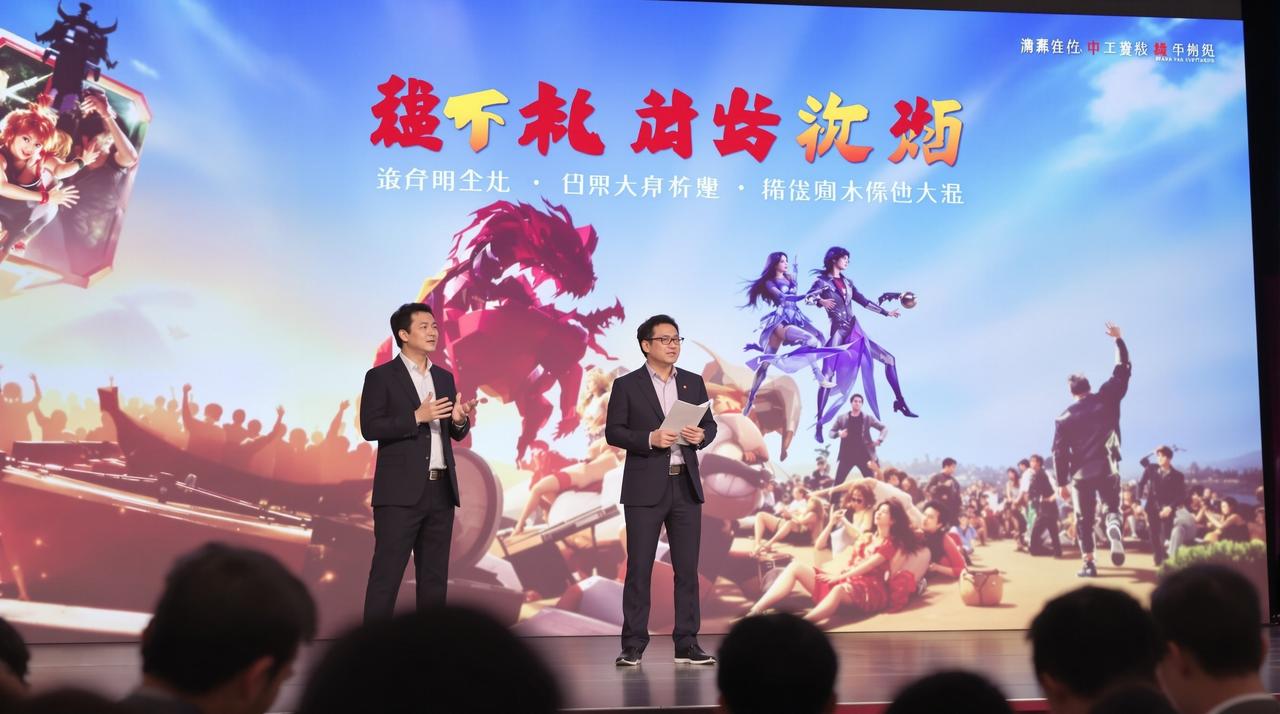 菠萝在线视频2026年度片单发布，多部重磅作品即将与观众见面